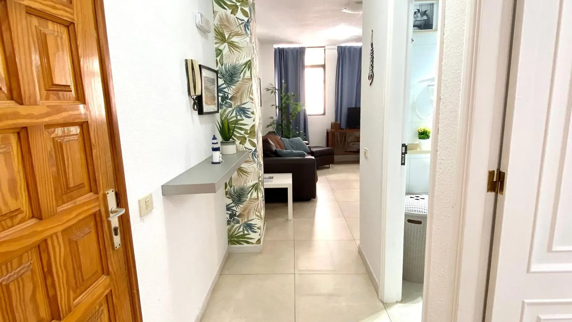 Paradise Apartment - El Medano 0*, El Médano