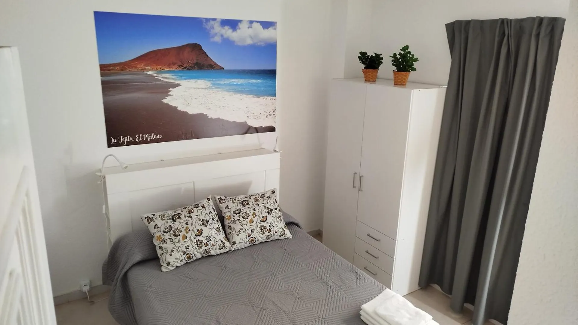 Paradise Apartment - El Medano El Médano