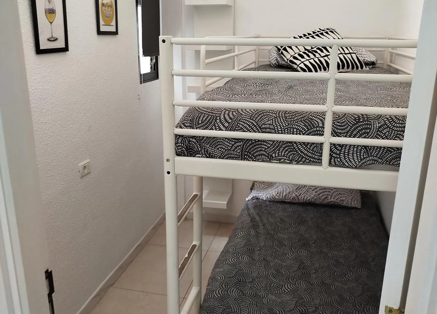 Paradise Apartment - El Medano  El Médano
